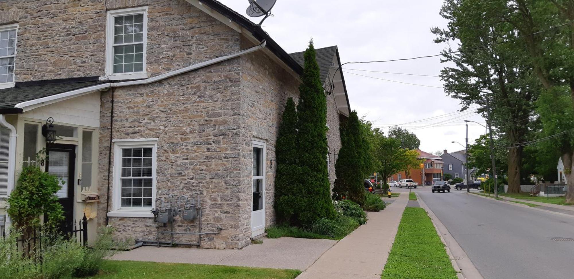 Stone Carriage House Villa Picton Kültér fotó