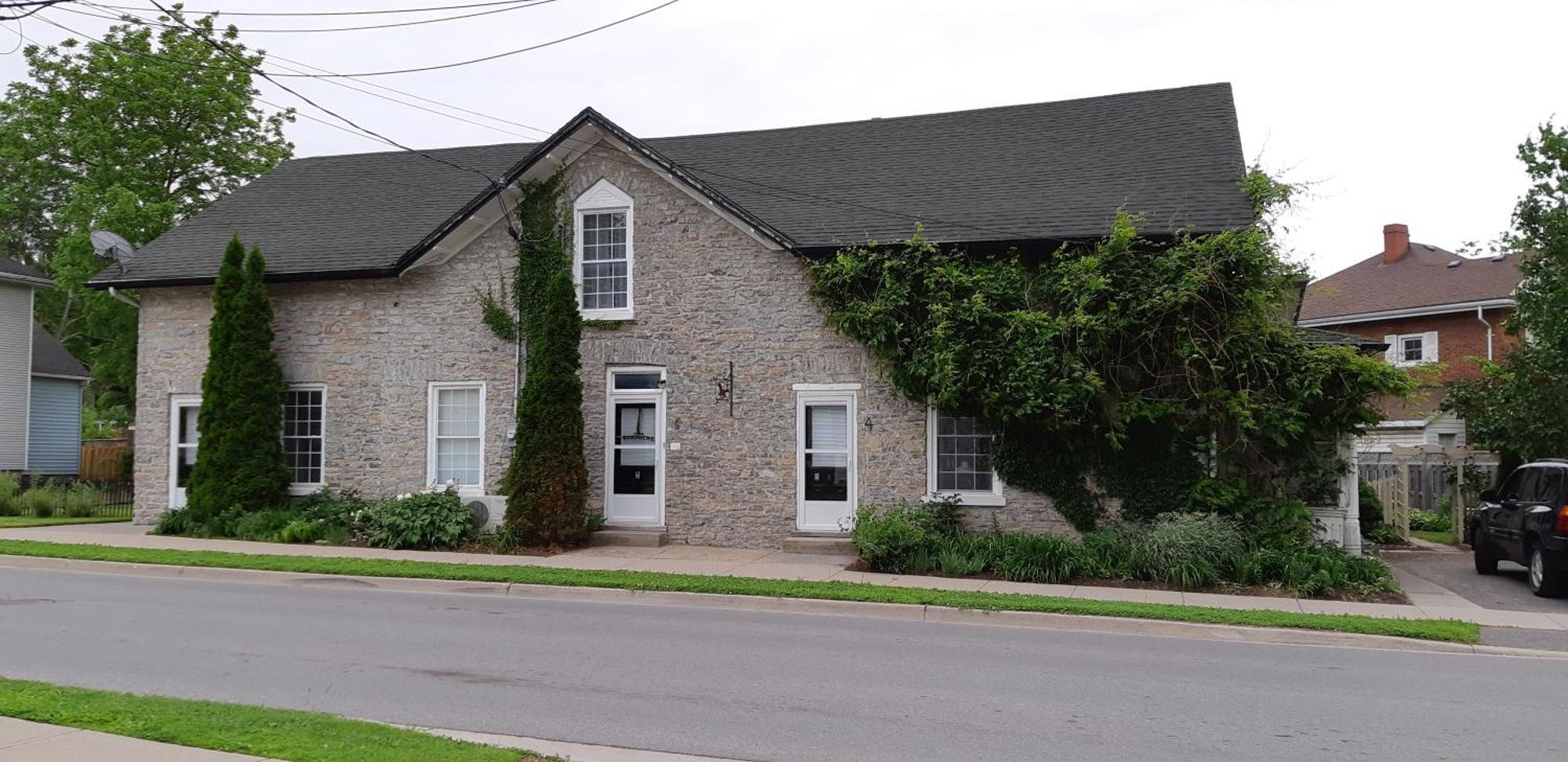 Stone Carriage House Villa Picton Kültér fotó