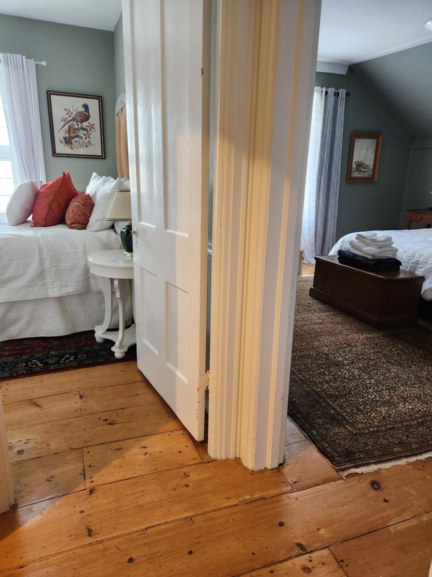 Stone Carriage House Villa Picton Kültér fotó