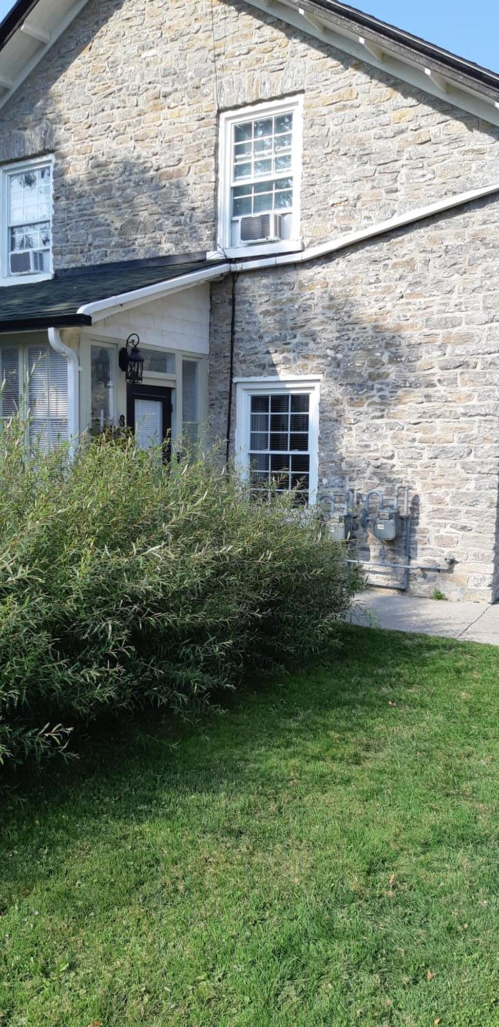 Stone Carriage House Villa Picton Kültér fotó
