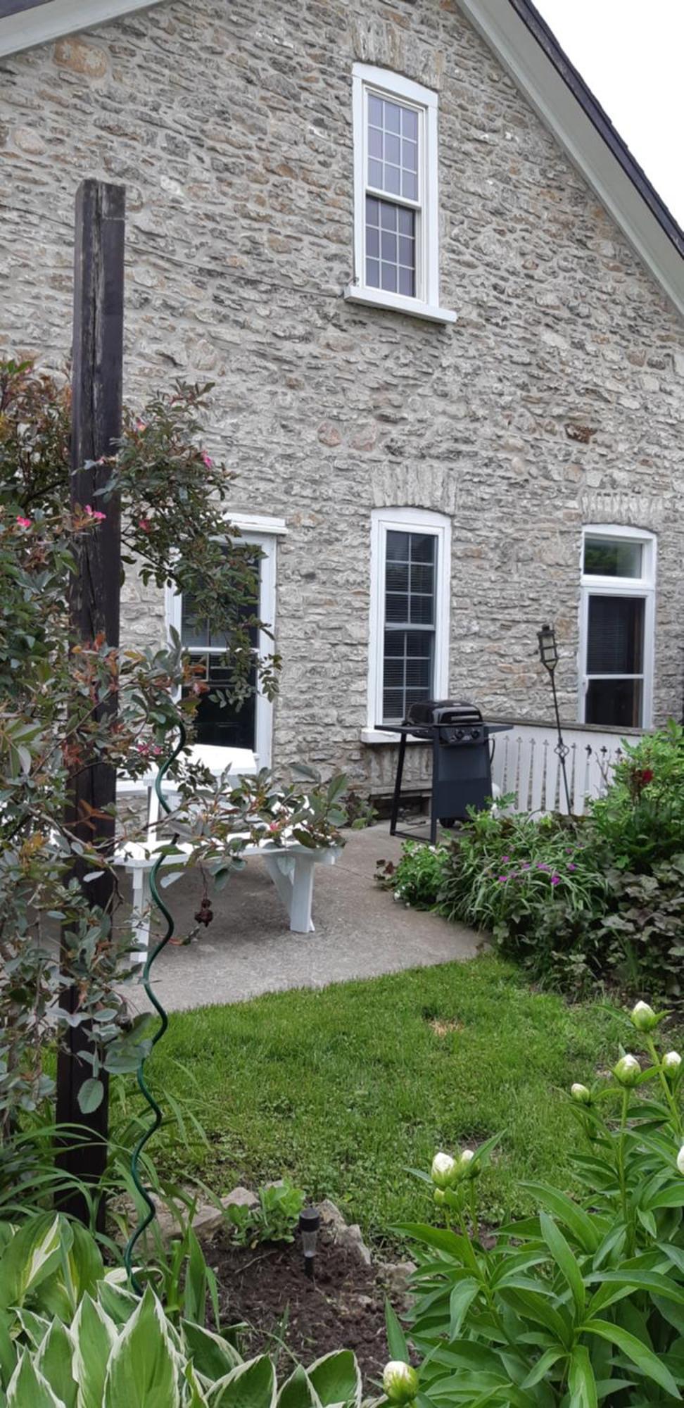 Stone Carriage House Villa Picton Kültér fotó
