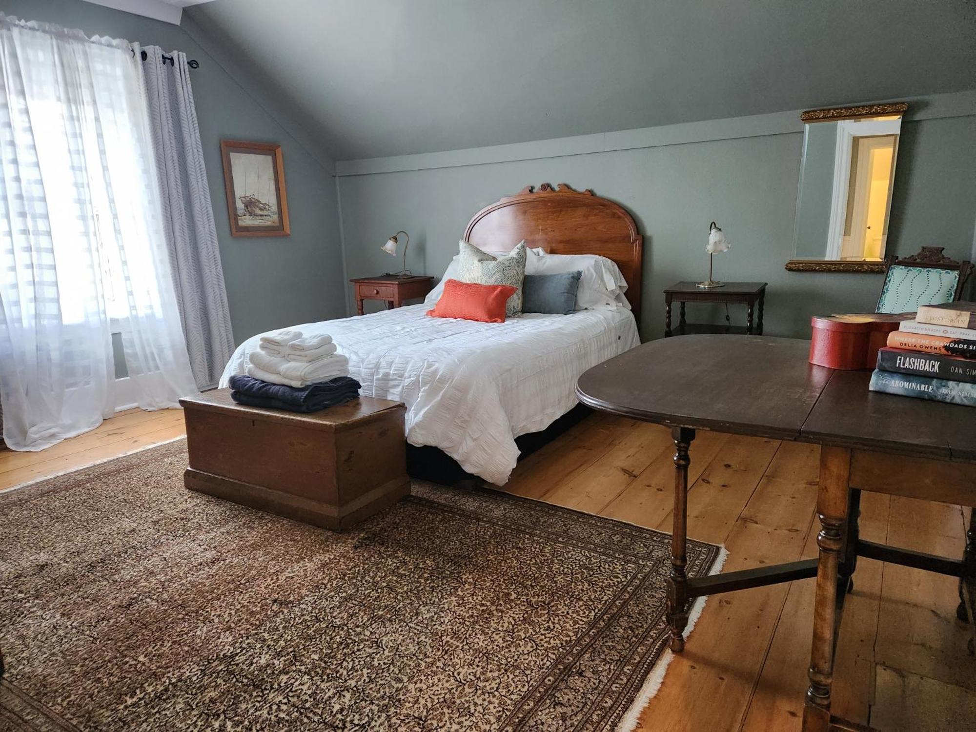 Stone Carriage House Villa Picton Kültér fotó