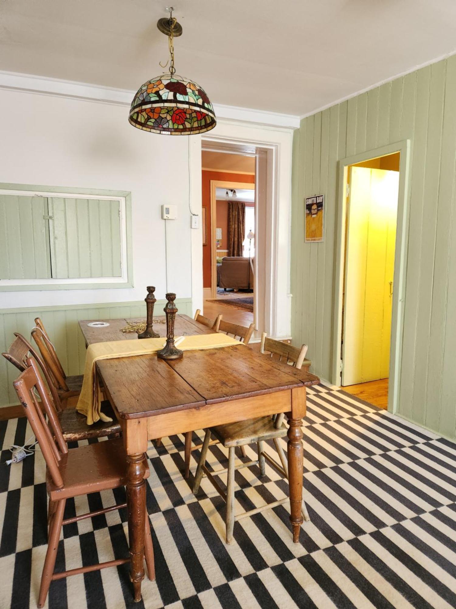 Stone Carriage House Villa Picton Kültér fotó