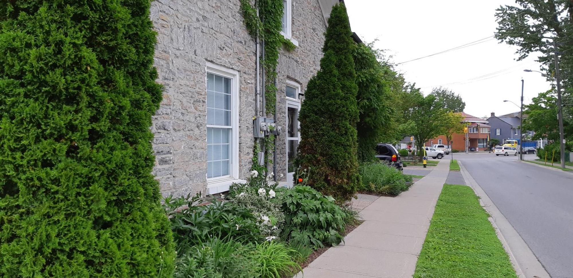 Stone Carriage House Villa Picton Kültér fotó
