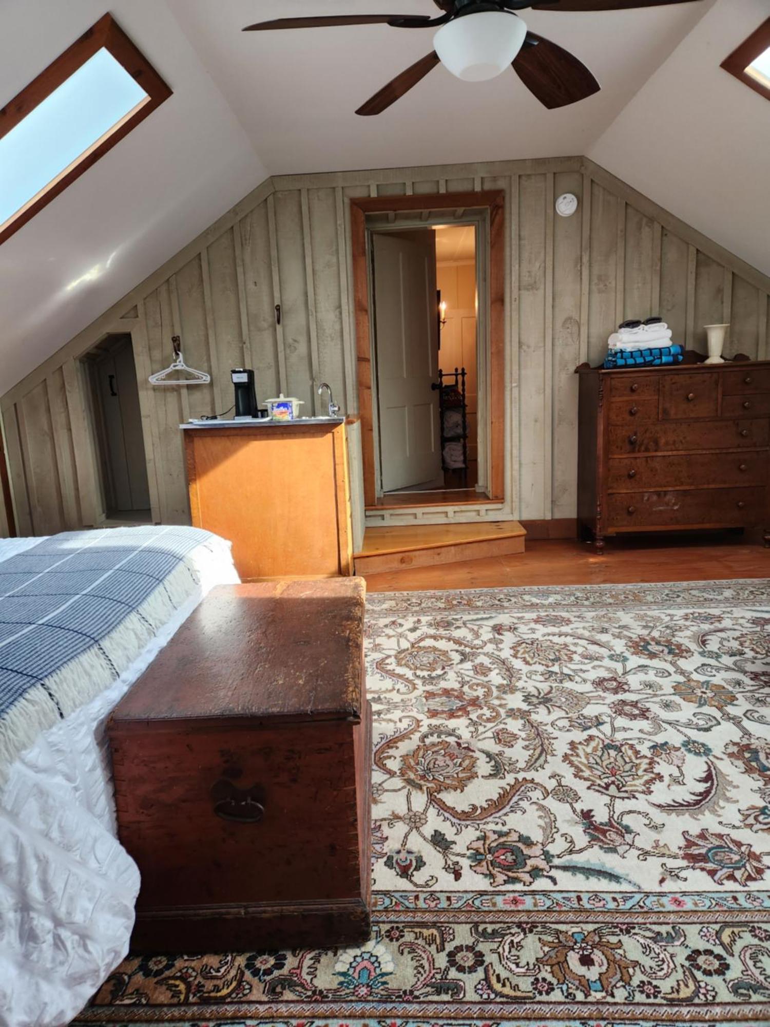 Stone Carriage House Villa Picton Kültér fotó