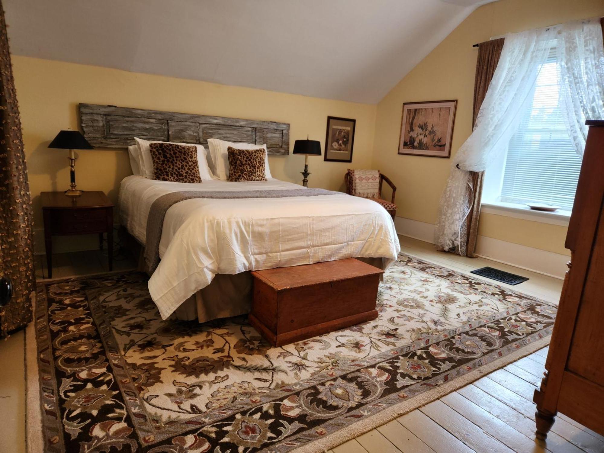 Stone Carriage House Villa Picton Kültér fotó